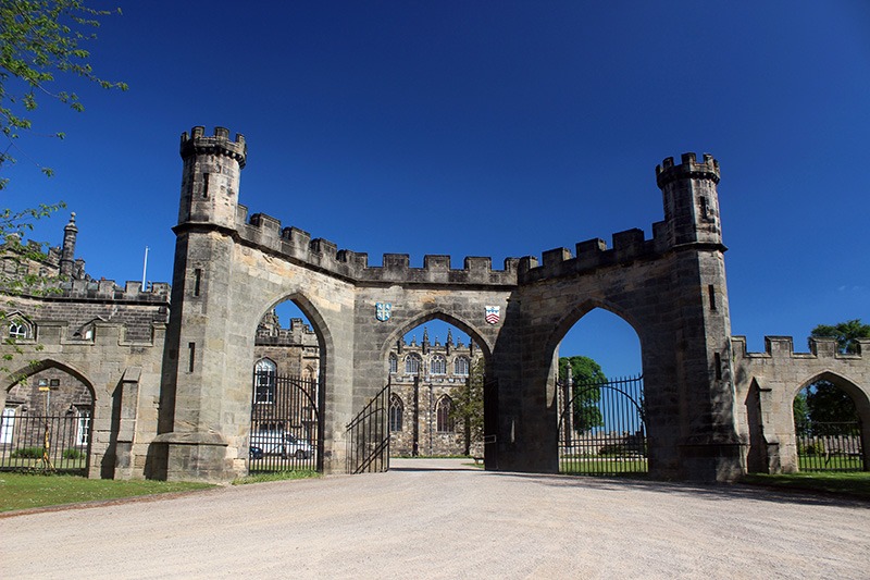 Website Design Bishop Auckland - Infinity Web Creations
