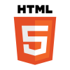 HTML 5 Icon