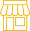 Ecommerce Service Icon