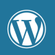 Wordpress Icon